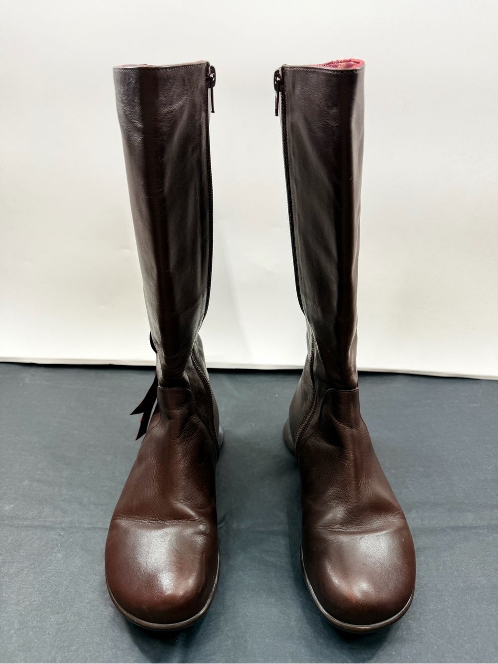 EUC Camper Casi Casi Boots - Picture 4 of 12